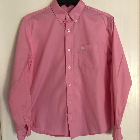 Cinch boys - Picture 1 of 2